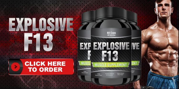 Explosive-F13-order-trial
